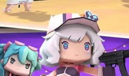 迷你枪战精英最新爆料六一儿童节,童趣无限，枪战盛宴来袭！