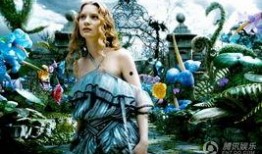 爱丽丝梦游仙境在线观看完整版,在线观看完整版，探索无限奇境