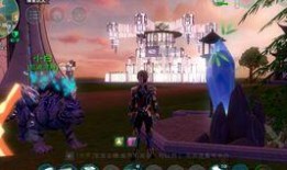 创造与魔法新图爆料最新,魔法世界再掀波澜，神秘元素即将揭晓